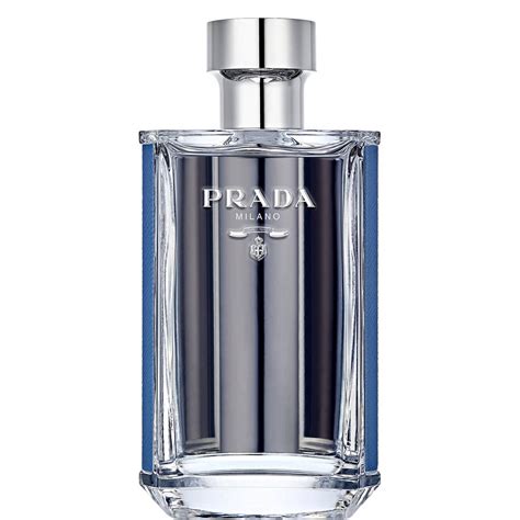 basenotes prada l& 39|L'Homme Prada L'Eau Edt 50 ml Profumi .